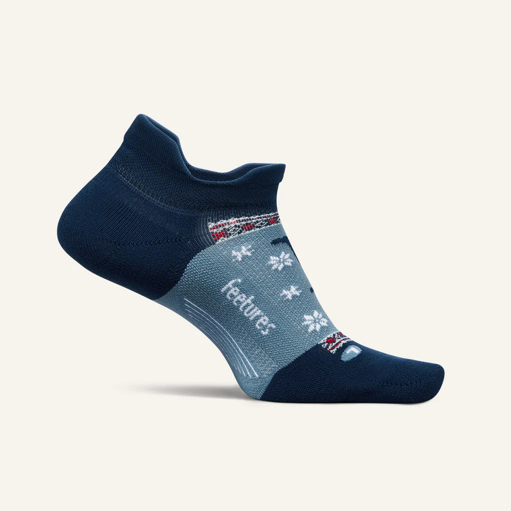 Feetures Elite Light Cushion No Show Tab