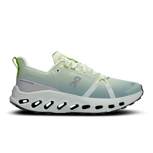 Women's On Cloudsurfer Trail Waterproof