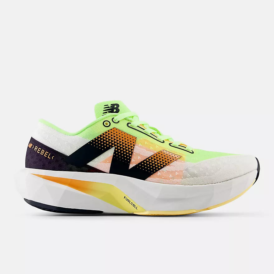 Men's New Balance Fuel Cell Rebel V4