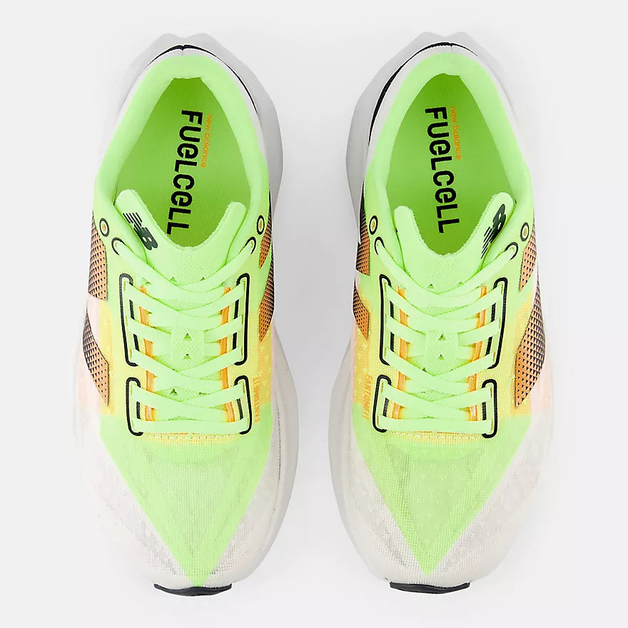 Men's New Balance Fuel Cell Rebel V4