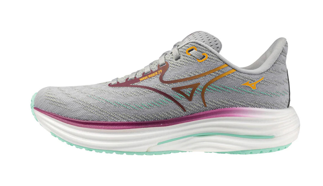 Women's Mizuno Wave Rider 29