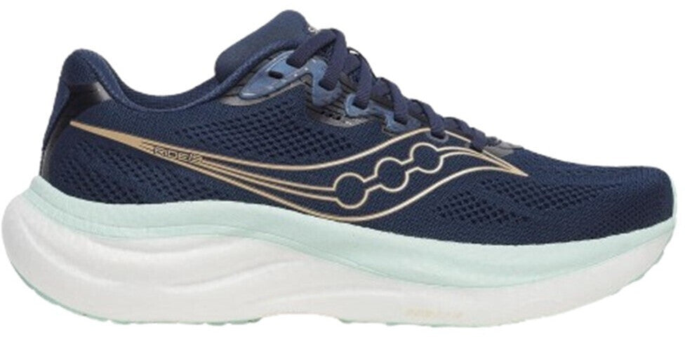 Women's Saucony Ride 19