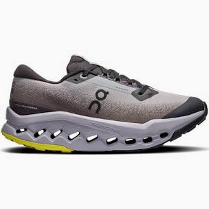 Women's On Cloudsurfer Trail Waterproof (Clearance)