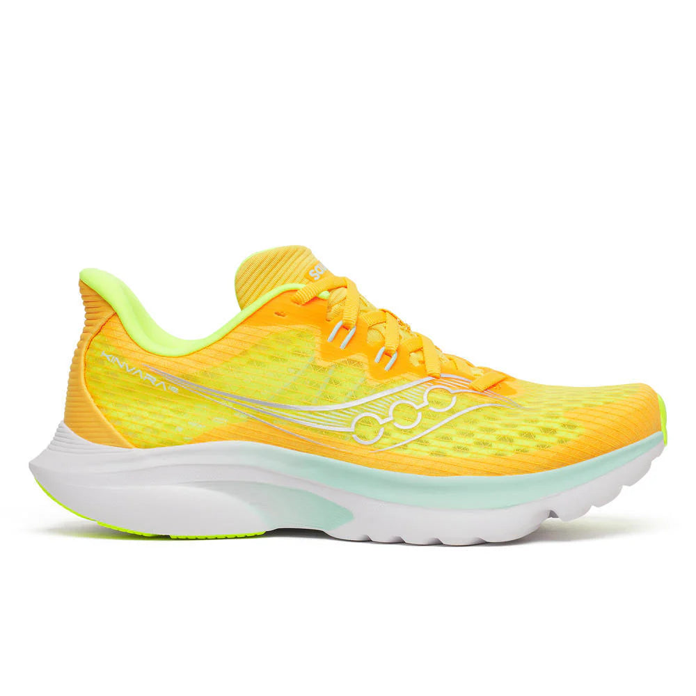 Women's Saucony Kinvara 16